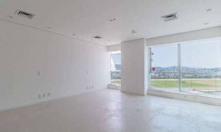 Sala comercial à venda na Avenida Diário de Notícias, 200, Cristal, Porto Alegre, 40 m2 por R$ 329.000