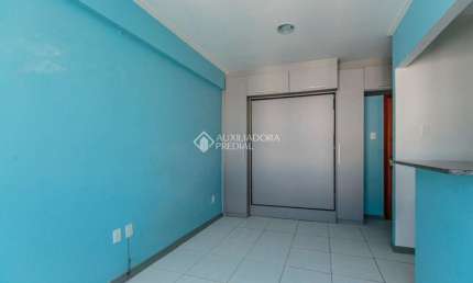 Apartamento com 1 quarto à venda na Rua dos Andradas, 932, Centro Histórico, Porto Alegre, 20 m2 por R$ 200.000