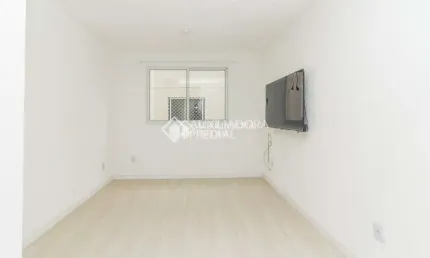 Apartamento com 2 quartos à venda na Rua Engenheiro Sadi Castro, 1040, Sarandi, Porto Alegre, 41 m2 por R$ 220.000