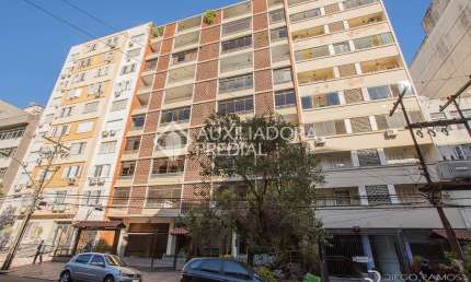 Apartamento com 3 quartos à venda na Rua Coronel Fernando Machado, 851, Centro Histórico, Porto Alegre, 141 m2 por R$ 730.000
