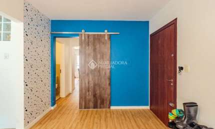 Apartamento com 1 quarto à venda na Rua General João Telles, 114, Bom Fim, Porto Alegre, 48 m2 por R$ 370.000