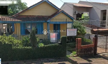 Terreno à venda na Rua Jenor Cardoso Jarros, 236, Jardim Itu Sabará, Porto Alegre, 330 m2 por R$ 330.000