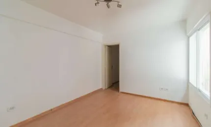 Apartamento com 1 quarto à venda na Rua Washington Luiz, 314, Centro Histórico, Porto Alegre, 39 m2 por R$ 189.000