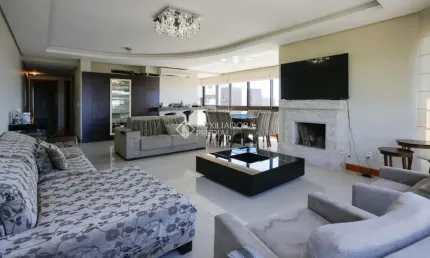 Apartamento com 4 quartos à venda na Rua Cabral, 875, Rio Branco, Porto Alegre, 191 m2 por R$ 2.350.000
