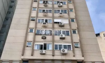 Apartamento com 1 quarto à venda na Rua Coronel Genuino, 206, Centro Histórico, Porto Alegre, 53 m2 por R$ 350.000