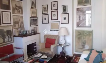 Apartamento com 3 quartos à venda na Rua Siqueira Campos, 1170, Centro Histórico, Porto Alegre, 80 m2 por R$ 342.000