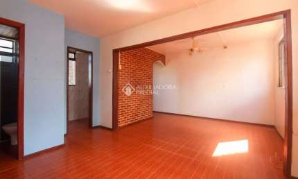 Apartamento com 2 quartos à venda na Rua Domênico Feoli, 270, Rubem Berta, Porto Alegre, 52 m2 por R$ 100.000