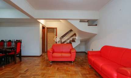 Casa com 2 quartos à venda na Rua Heitor Manganelli, 397, Jardim Itu Sabará, Porto Alegre, 131 m2 por R$ 560.000