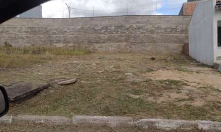Terreno à venda na Rua Talita da Cunha Chaves, 490, Lomba do Pinheiro, Porto Alegre, 125 m2 por R$ 100.000
