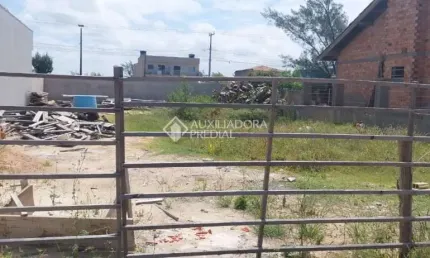 Terreno à venda na Mato Grosso, 2300, Nova Tramandaí, Tramandaí, 300 m2 por R$ 157.500