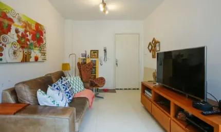 Apartamento com 1 quarto à venda na Rua Duque de Caxias, 1667, Centro Histórico, Porto Alegre, 41 m2 por R$ 350.000