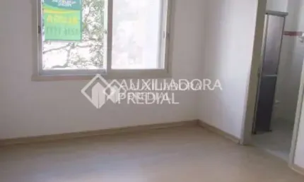 Apartamento com 1 quarto à venda na rua celeste gobbato, 80, praia de belas, porto alegre, 42 m2 por r$ 185.000