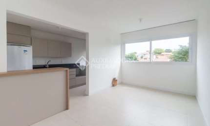 Apartamento com 2 quartos à venda na Rua Joaquim Cruz, 300, Santo Antônio, Porto Alegre, 58 m2 por R$ 511.000