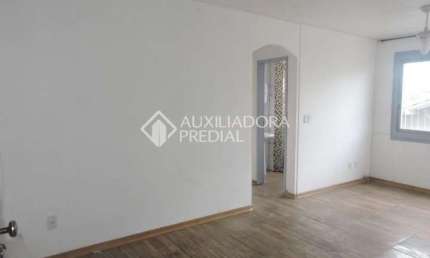 Apartamento com 1 quarto à venda na Rua Coronel Aparício Borges, 390, Glória, Porto Alegre, 59 m2 por R$ 220.000
