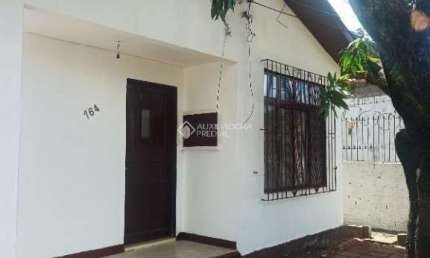 Casa com 2 quartos à venda na Rua Vidal Barbosa, 164, Sarandi, Porto Alegre, 62 m2 por R$ 350.000