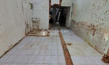 Terreno à venda na Rua Dezessete de Junho, 666, Menino Deus, Porto Alegre, 100 m2 por R$ 300.000