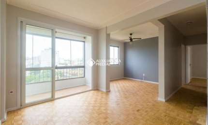 Apartamento com 2 quartos à venda na Avenida João Pessoa, 1784, Farroupilha, Porto Alegre, 86 m2 por R$ 479.000