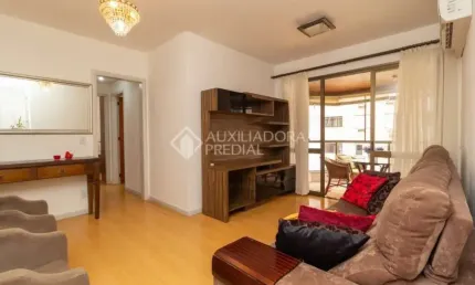 Apartamento com 2 quartos à venda na Rua Costa, 361, Menino Deus, Porto Alegre, 82 m2 por R$ 680.000