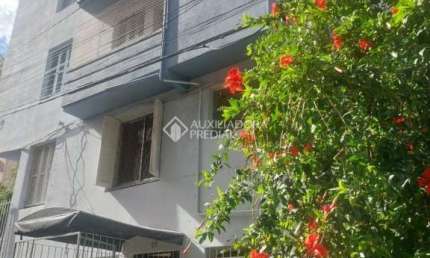 Apartamento com 2 quartos à venda na Rua Vinte e Quatro de Maio, 10, Centro Histórico, Porto Alegre, 47 m2 por R$ 250.000