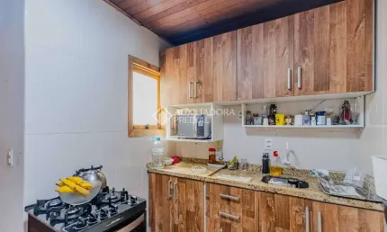 Apartamento com 3 quartos à venda na Rua Marechal Floriano Peixoto, 280, Centro Histórico, Porto Alegre, 76 m2 por R$ 420.000