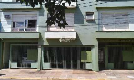 Kitnet / Stúdio à venda na Rua Santo Antônio, 560, Centro, São Leopoldo, 26 m2 por R$ 130.000