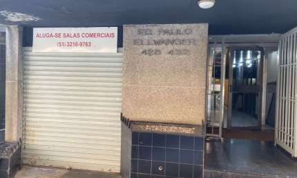 Ponto comercial à venda na Rua General Câmara, 428, Centro Histórico, Porto Alegre, 71 m2 por R$ 221.238