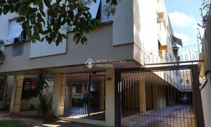 Apartamento com 3 quartos à venda na Rua Gaston Englert, 105, Vila Ipiranga, Porto Alegre, 96 m2 por R$ 410.000