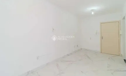 Apartamento com 1 quarto à venda na avenida da azenha, 1520, azenha, porto alegre, 31 m2 por r$ 160.000