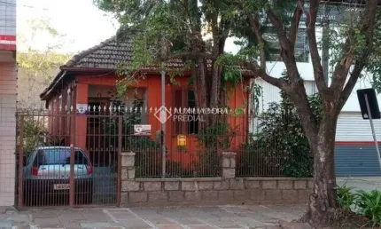 Terreno à venda na Avenida Presidente Franklin Roosevelt, 254, Navegantes, Porto Alegre, 198 m2 por R$ 350.000