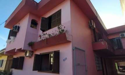 Casa com 3 quartos à venda na Rua Oliveira Lopes, 300, Sarandi, Porto Alegre, 261 m2 por R$ 980.000