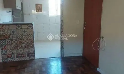 Apartamento com 3 quartos à venda na Travessa Escobar, 549, Camaquã, Porto Alegre, 61 m2 por R$ 225.000