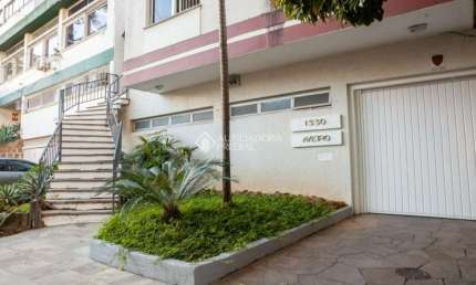 Apartamento com 2 quartos à venda na Rua Marquês do Pombal, 1330, Moinhos de Vento, Porto Alegre, 66 m2 por R$ 460.000