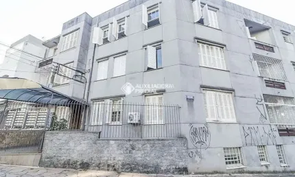 Apartamento com 2 quartos à venda na Avenida Ijuí, 133, Petrópolis, Porto Alegre, 67 m2 por R$ 375.000