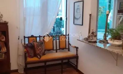 Apartamento com 2 quartos à venda na Rua Tiradentes, 318, Independência, Porto Alegre, 65 m2 por R$ 340.000