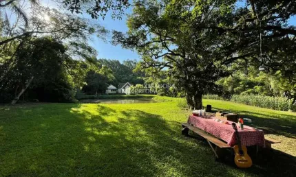 Fazenda à venda na Dos Imigrantes, 1000, Vila Olinda, Nova Petrópolis, 54488 m2 por R$ 1.500.000