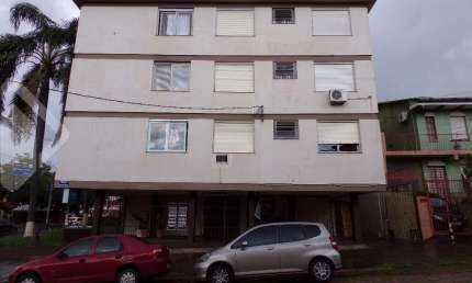 Apartamento com 2 quartos à venda na Rua Saudável, 34, Medianeira, Porto Alegre, 55 m2 por R$ 340.000