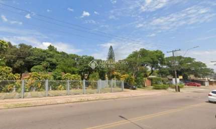 Terreno à venda na Avenida Engenheiro Ludolfo Boehl, 1627, Teresópolis, Porto Alegre, 2921 m2 por R$ 1.425.000
