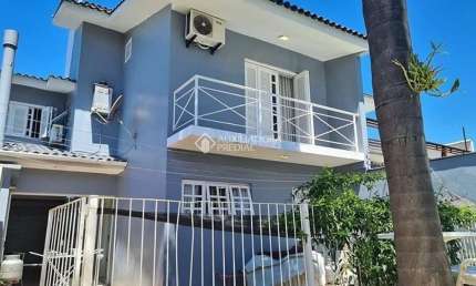 Casa com 3 quartos à venda na Rua Pedro Américo, 720, São José, São Leopoldo, 210 m2 por R$ 849.000