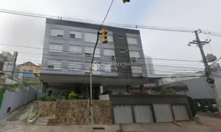 Apartamento com 2 quartos à venda na Rua Doutor Salvador Franca, 889, Jardim Botânico, Porto Alegre, 63 m2 por R$ 290.000