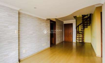 Cobertura com 2 quartos à venda na Travessa Isidoro José Lopes, 26, Sarandi, Porto Alegre, 124 m2 por R$ 475.000