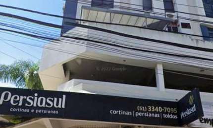 Ponto comercial à venda na Avenida Benjamin Constant, 842, São João, Porto Alegre, 66 m2 por R$ 640.000