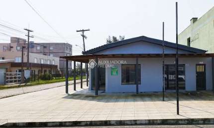 Casa comercial à venda na Central, 352, Oásis do Sul, Tramandaí, 235 m2 por R$ 603.000