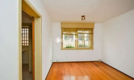 Apartamento com 2 quartos à venda na rua luiz de camões, 233, santo antônio, porto alegre, 62 m2 por r$ 325.000