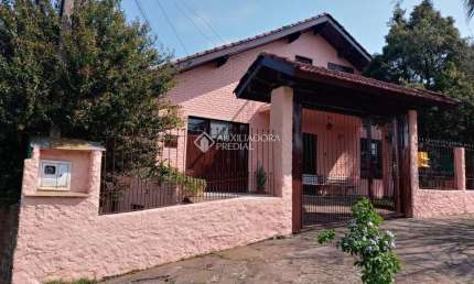 Casa com 3 quartos à venda na Frederico Ludke, 255, Pousada da Neve, Nova Petrópolis, 177 m2 por R$ 780.000