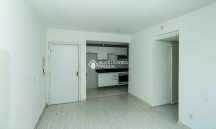 Apartamento com 2 quartos à venda na Avenida Manoel Elias, 2200, Passo das Pedras, Porto Alegre, 48 m2 por R$ 225.000