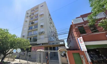 Sala comercial à venda na rua barão do triunfo, 720, menino deus, porto alegre, 36 m2 por r$ 125.000