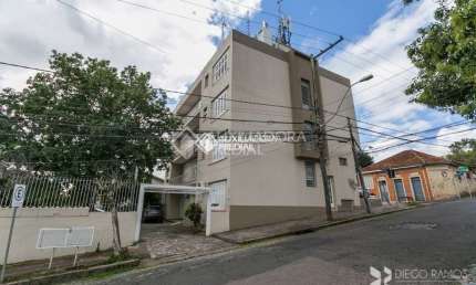 Barracão / Galpão / Depósito à venda na Rua Padre João Batista Reus, 890, Vila Conceição, Porto Alegre, 62 m2 por R$ 152.000
