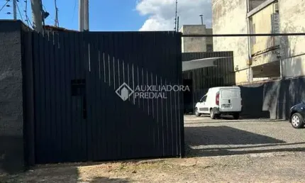 Terreno comercial à venda na Rua Dezoito de Novembro, 78, Navegantes, Porto Alegre, 335 m2 por R$ 450.000