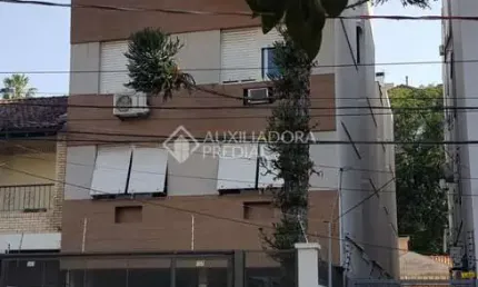 Apartamento com 2 quartos à venda na Rua Coronel Feijó, 861, São João, Porto Alegre, 59 m2 por R$ 380.000