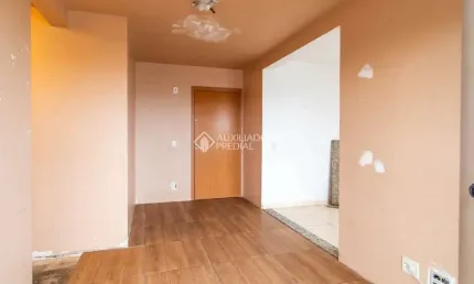 Apartamento com 2 quartos à venda na Avenida Protásio Alves, 9277, Morro Santana, Porto Alegre, 50 m2 por R$ 200.000
